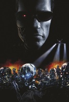 Terminator 3: Rise of the Machines - Key art (xs thumbnail)