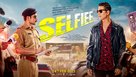 Selfiee - Indian Movie Poster (xs thumbnail)