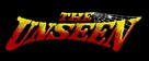 The Unseen - Logo (xs thumbnail)