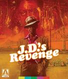J.D.&#039;s Revenge - Movie Cover (xs thumbnail)