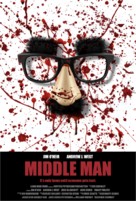 Middle Man - Movie Poster (xs thumbnail)