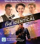 The Identical - Blu-Ray movie cover (xs thumbnail)