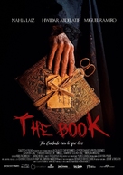 The Book (El Libro) - Spanish Movie Poster (xs thumbnail)