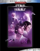 Star Wars Cover
