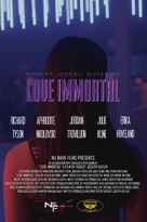 Love Immortal - Movie Poster (xs thumbnail)