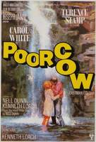 Poor Cow - British Movie Poster (xs thumbnail)