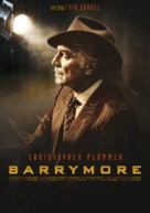 Barrymore - Movie Poster (xs thumbnail)