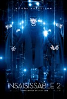 Now You See Me 2 - Canadian Movie Poster (xs thumbnail)