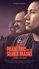 Phantoms of the Sierra Madre - Movie Poster (xs thumbnail)