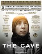 The Cave - For your consideration movie poster (xs thumbnail)