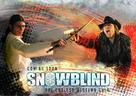 Snowblind - Movie Poster (xs thumbnail)