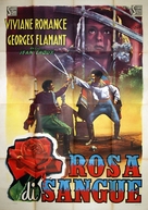 Ang&eacute;lica - Italian Movie Poster (xs thumbnail)