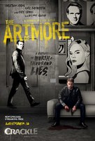 &quot;The Art of More&quot; - Movie Poster (xs thumbnail)