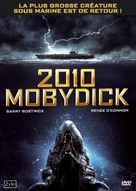 2010: Moby Dick - French Movie Cover (xs thumbnail)