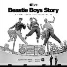 Beastie Boys Story - Movie Poster (xs thumbnail)