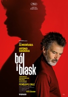 Dolor y gloria - Polish Movie Poster (xs thumbnail)