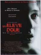 Apt Pupil - French Movie Poster (xs thumbnail)