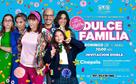Dulce Familia - Mexican Movie Poster (xs thumbnail)