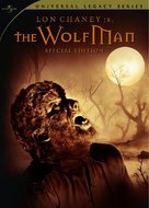 The Wolf Man - Movie Cover (xs thumbnail)