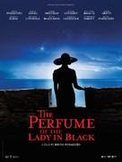 Parfum de la dame en noir, Le - Movie Poster (xs thumbnail)
