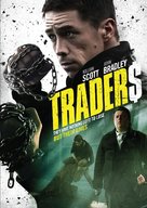Traders - Movie Cover (xs thumbnail)
