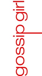 &quot;Gossip Girl&quot; - Logo (xs thumbnail)