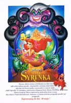 The Little Mermaid Poster