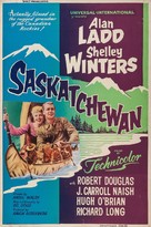 Saskatchewan - Movie Poster (xs thumbnail)