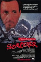 Sorcerer - Movie Poster (xs thumbnail)