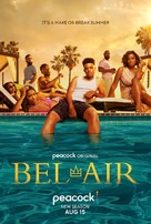 &quot;Bel-Air&quot; - Movie Poster (xs thumbnail)