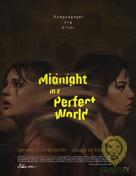 Midnight in a Perfect World - Philippine Movie Poster (xs thumbnail)