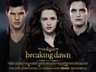 The Twilight Saga: Breaking Dawn - Part 2 - British Movie Poster (xs thumbnail)