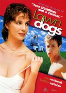 Lawn Dogs - DVD movie cover (xs thumbnail)