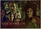 The Gorgon - British poster (xs thumbnail)