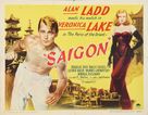 Saigon - Movie Poster (xs thumbnail)