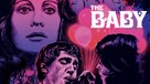 The Baby - Movie Cover (xs thumbnail)