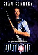 Outland - DVD movie cover (xs thumbnail)