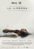 La llorona - International Movie Poster (xs thumbnail)