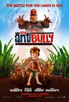 The Ant Bully - Movie Poster (xs thumbnail)