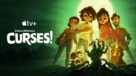 &quot;Curses!&quot; - Movie Poster (xs thumbnail)