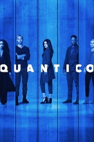 &quot;Quantico&quot; - Movie Cover (xs thumbnail)