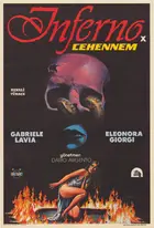 Inferno Poster Inferno Poster