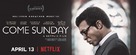 Come Sunday - Movie Poster (xs thumbnail)