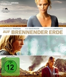 The Burning Plain - German Blu-Ray movie cover (xs thumbnail)