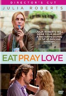 Eat Pray Love - Movie Cover (xs thumbnail)