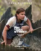 The End of Oak Street Poster