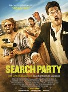 Search Party - French Movie Poster (xs thumbnail)