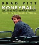 Moneyball - Czech Movie Cover (xs thumbnail)