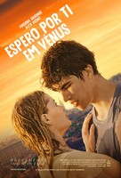 See You on Venus - Portuguese Movie Poster (xs thumbnail)