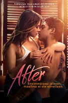 After - Finnish Video on demand movie cover (xs thumbnail)